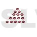 810002 Countsunk Washers (for M3 Machine Screw x15)
